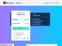 Sites similar to imglore.com