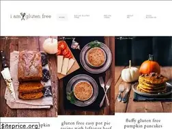 Sites similar to imglutenfree.com