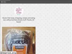 Sites similar to imglutenfreebaby.co.uk