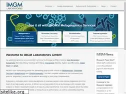 Sites similar to imgm.com