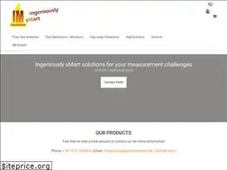Sites similar to imgmbh.de