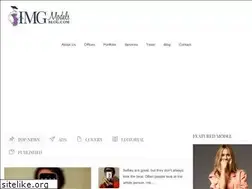 Sites similar to imgmodelsblog.com