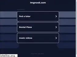 Sites similar to imgnook.com