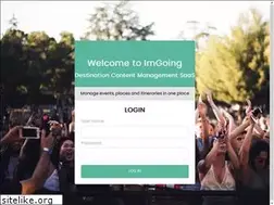 Sites similar to imgoingcalendar.com