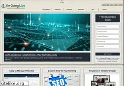 Sites similar to imgoinglive.com