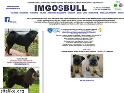 Sites similar to imgosbullpuppies.ru
