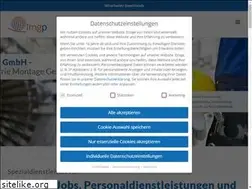 Sites similar to imgp-gmbh.de