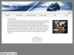 Sites similar to imgpartners.com