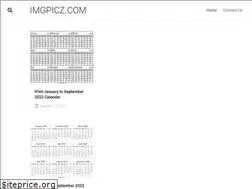 Sites similar to imgpicz.com