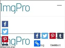 Sites similar to imgpro.co