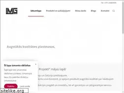 Sites similar to imgprojekti.lv