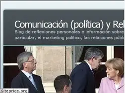 Sites similar to imgranados.wordpress.com