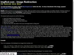 Sites similar to imgred.com