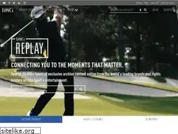Sites similar to imgreplay.com