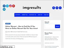 Sites similar to imgresults.com