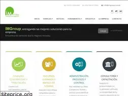 Sites similar to imgroup.com.ec
