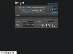 Sites similar to imgrr.com