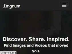 Sites similar to imgrumsite.com