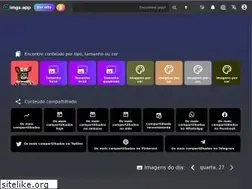Sites similar to imgs.app