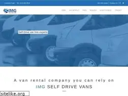 Sites similar to imgselfdrive.co.uk