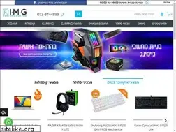 Sites similar to imgshop.co.il