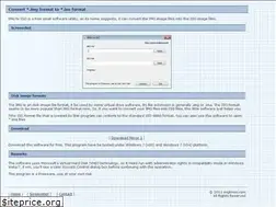 Sites similar to imgtoiso.com