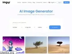 Sites similar to imgur.ai