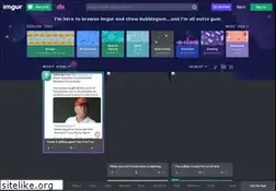 Sites similar to imgur.io