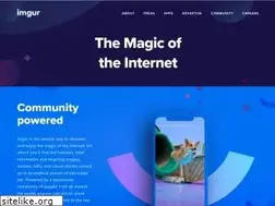 Sites similar to imgurinc.com
