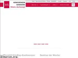 Sites similar to imh.at