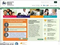Sites similar to imh.com.sg