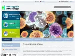 Sites similar to imhaemo.ru