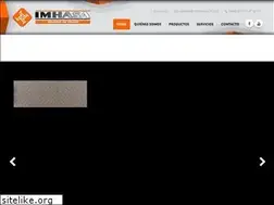 Sites similar to imhasa.com.mx