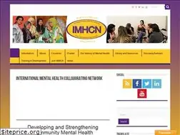 Sites similar to imhcn.org