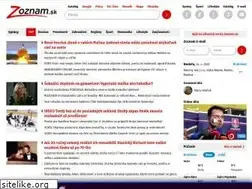 Sites similar to imhd.zoznam.sk