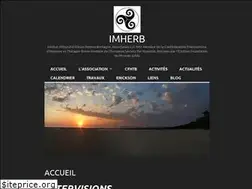 Sites similar to imherb35.com