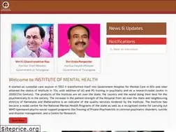 Sites similar to imhhyd.org