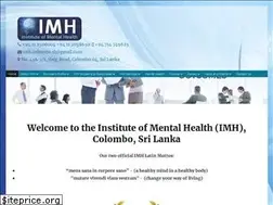 Sites similar to imhlk.com
