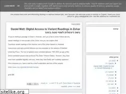 Sites similar to imhm.blogspot.com
