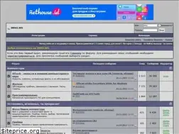 Sites similar to imho.ws
