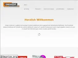 Sites similar to imhof-schweisstechnik.ch