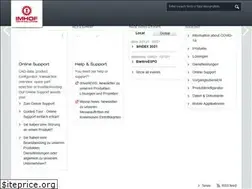 Sites similar to imhof-sew.ch