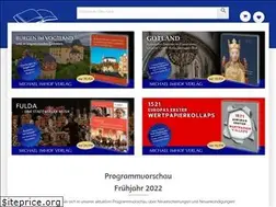 Sites similar to imhof-verlag.de