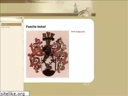 Sites similar to imhof.fr