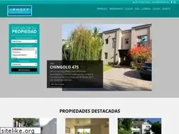 Sites similar to imhoff.net