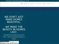 Sites similar to imhoffpaintingcompany.com