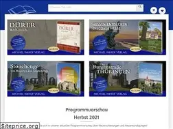 Sites similar to imhofverlag.de