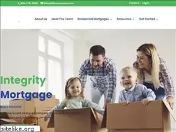 Sites similar to imhomeloans.com