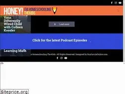 Sites similar to imhomeschooling.com