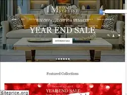 Sites similar to imhomestylist.com
